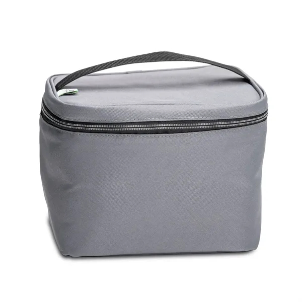 Our eco-friendly Martian Cooler Lunch Bag is made from Repreve, a... from ASI 84592 St Regis Group