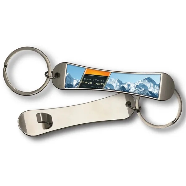 Chrome snowboard bottle opener.... from ASI 63073 Openers.Beer / Openers Plus Openers.Beer Gel Skin Beverage Tools