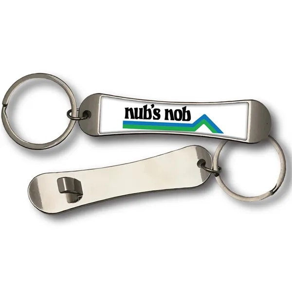 Chrome snowboard bottle opener.... from ASI 63073 Openers.Beer / Openers Plus Openers.Beer Gel Skin Beverage Tools