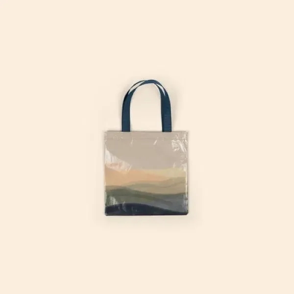 The Teeny Tiny Tote is here to hold and carry your... from ASI 74710 Numo