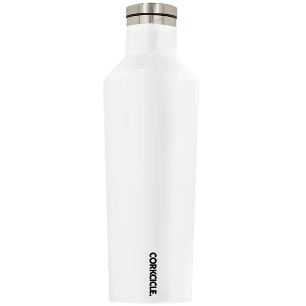 25 oz. Corkcicle Classic Canteen... from ASI 80060 VisionUSA
