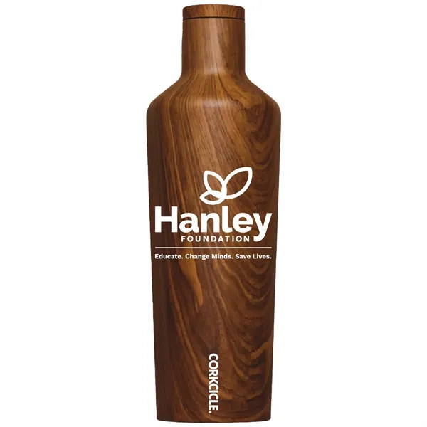 25 oz. Corkcicle Classic Canteen... from ASI 80060 VisionUSA