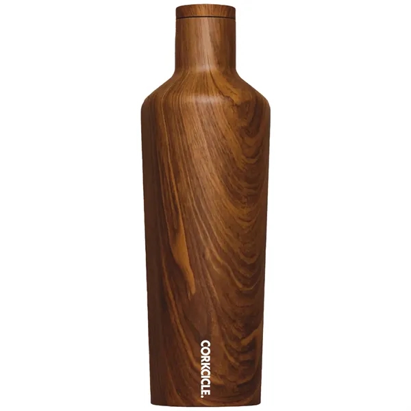 25 oz. Corkcicle Classic Canteen... from ASI 80060 VisionUSA