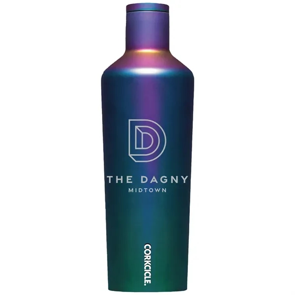 25 oz. Corkcicle Classic Canteen... from ASI 80060 VisionUSA