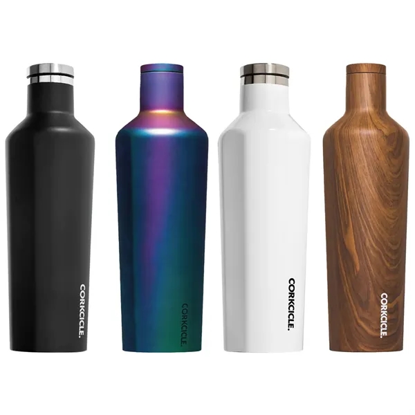 25 oz. Corkcicle Classic Canteen... from ASI 80060 VisionUSA