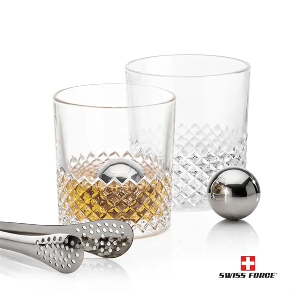 Swiss Force® S/S Balls & 2 Tacoma OTR... from ASI 84592 St Regis Group