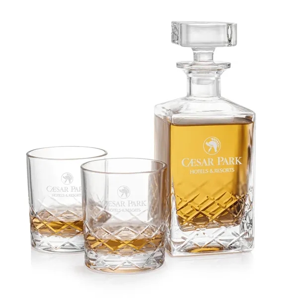 Brentwood Decanter Set... from ASI 84592 St Regis Group