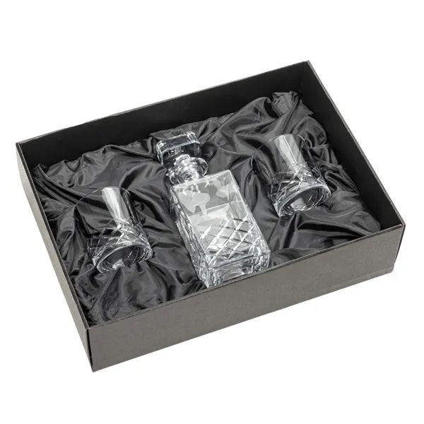 Brentwood Decanter Set... from ASI 84592 St Regis Group