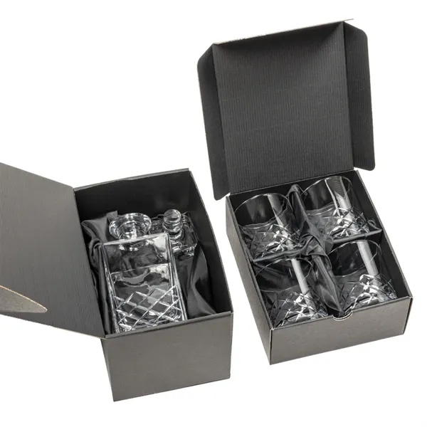 Brentwood Decanter Set... from ASI 84592 St Regis Group