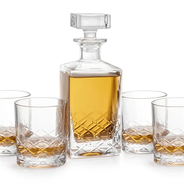 Brentwood Decanter Set... from ASI 84592 St Regis Group