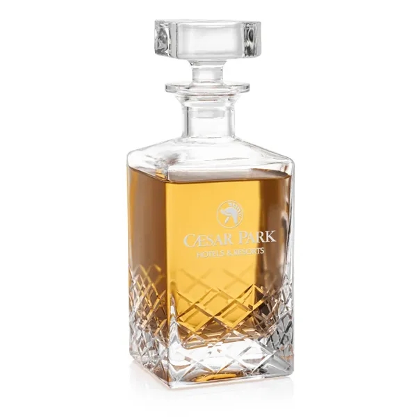 Brentwood Decanter... from ASI 84592 St Regis Group