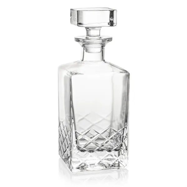 Brentwood Decanter... from ASI 84592 St Regis Group
