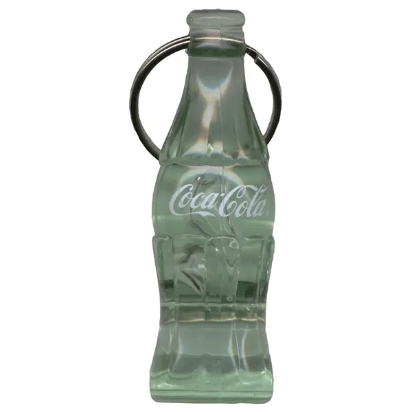 Plastic bottle opener with a keychain attachment.... from ASI 63073 Openers.Beer / Openers Plus Hobow Caps and Beverage Tools Openers.Beer