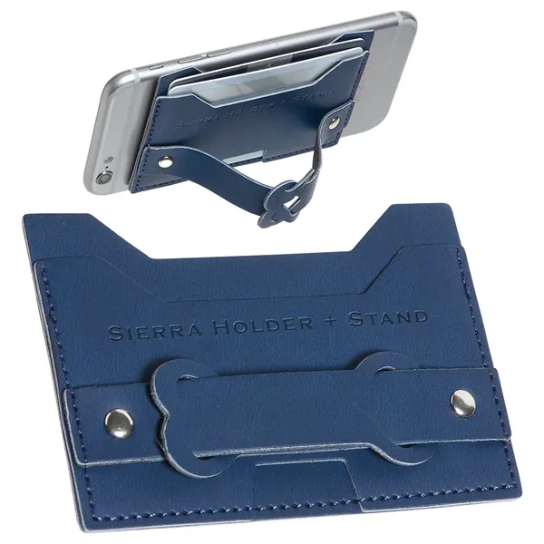 Card Holder  Phone Stand... from ASI 36730 Ariel Premium Supply Inc