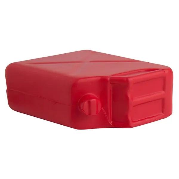 Gas can shaped stress reliever.... from ASI 34415 Alpi International LTD