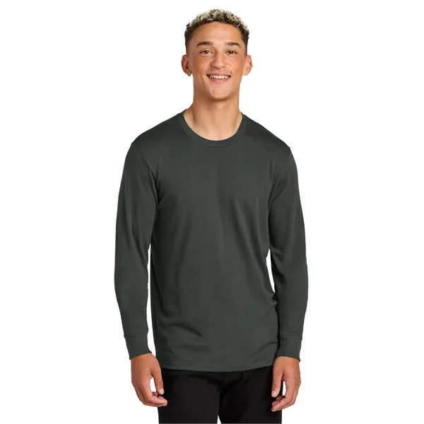 Allmade Unisex Long Sleeve Organic Cotton Tee... from ASI 84863 SanMar