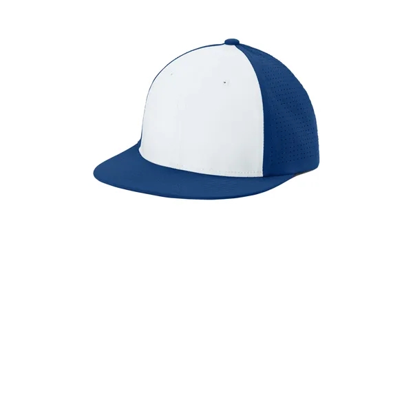 Sport-Tek Pro-Cut Stretch-Tek Cap... from ASI 84863 SanMar