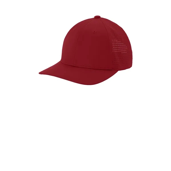 Sport-Tek Pro-Cut Adjustable Cap... from ASI 84863 SanMar
