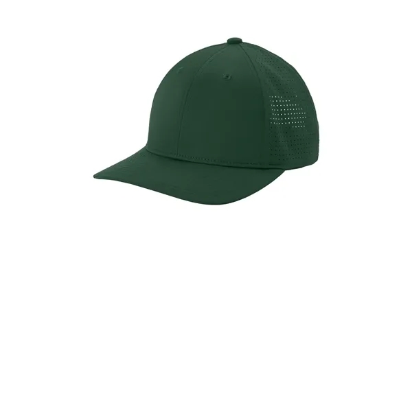Sport-Tek Pro-Cut Adjustable Cap... from ASI 84863 SanMar