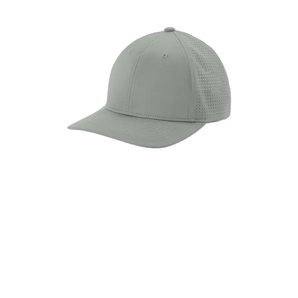 Sport-Tek Pro-Cut Adjustable Cap... from ASI 84863 SanMar