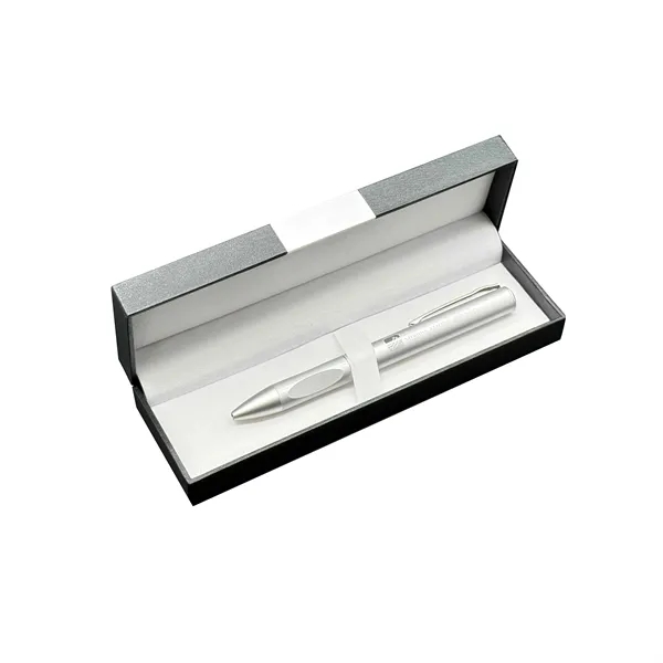 Premade single pen set with single pen box and a brass... from ASI 68190 Lungsal / Lungsal