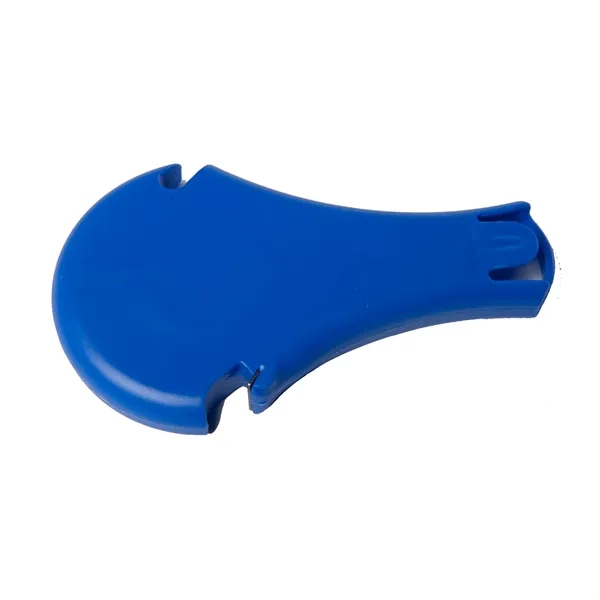 4-in-1 multipurpose opener with 1 color pad print imprint on 1... from ASI 37218 Athena Promo (tm)