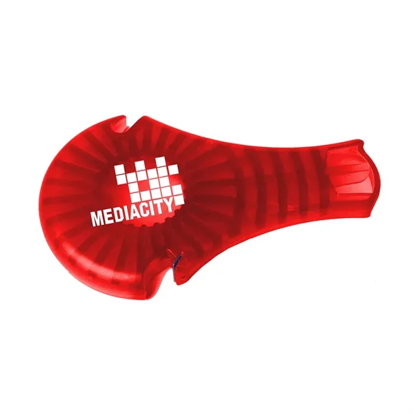 4-in-1 multipurpose opener with 1 color pad print imprint on 1... from ASI 37218 Athena Promo (tm)