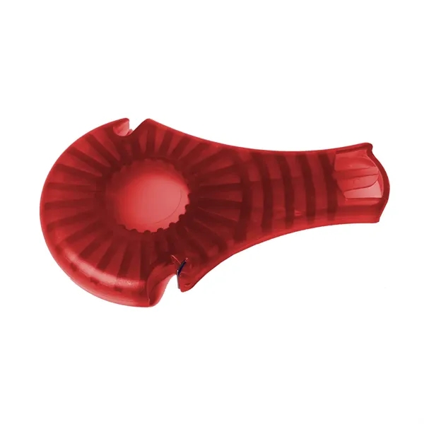 4-in-1 multipurpose opener with 1 color pad print imprint on 1... from ASI 37218 Athena Promo (tm)