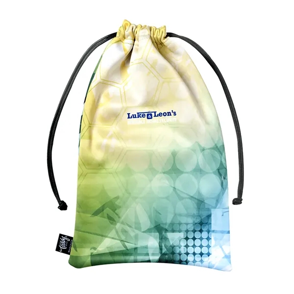 Smart Pouch - Extra Large - Premium Microfiber Storage & ...... from ASI 40480 Koozie Group