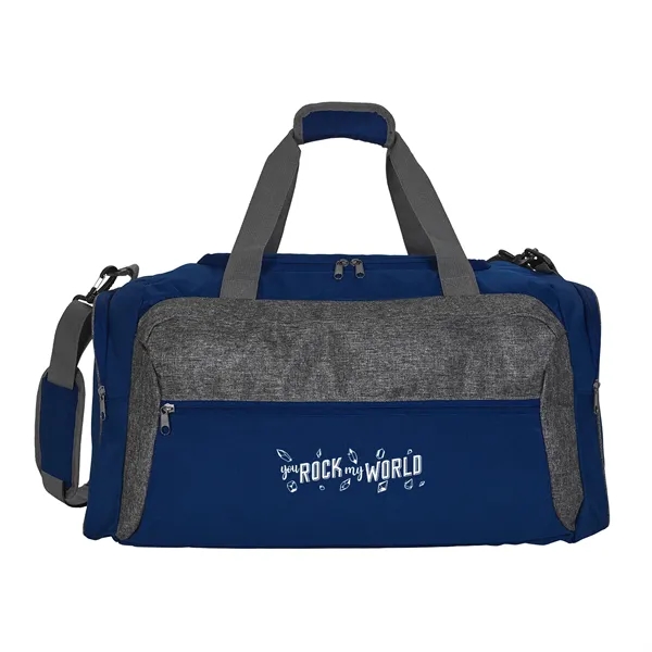 Brightwood Travel Duffel... from ASI 40480 Koozie Group