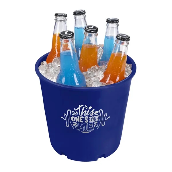 5.5 Qt Brew Tub... from ASI 40480 Koozie Group