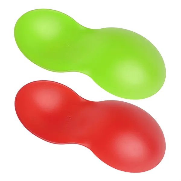 Double-sided measuring spoon plus 1 color pad print on 1 location... from ASI 37218 Athena Promo (tm)