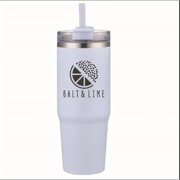 30 oz. Travel Mug.... from ASI 90807 Tekweld