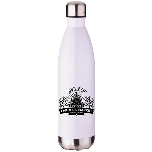 26 oz. Sonoma Bottle... from ASI 80060 VisionUSA