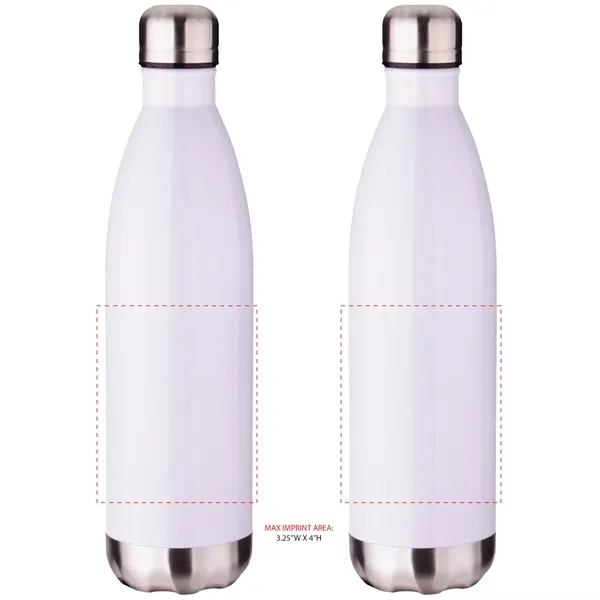 26 oz. Sonoma Bottle... from ASI 80060 VisionUSA