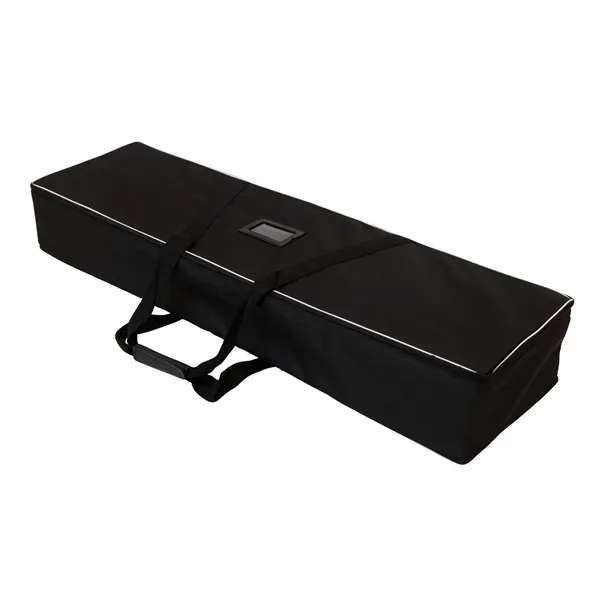 Light up your brand with this glowing counter unit.... from ASI 87188 Showdown Displays