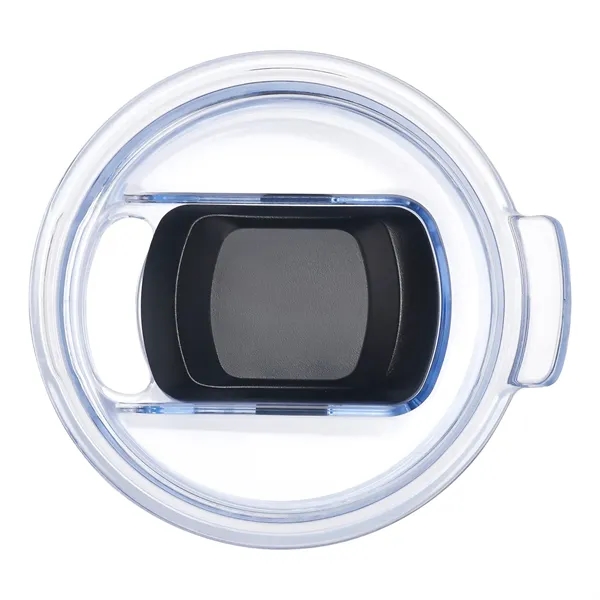 12oz. Serenity Ceramic Tumbler... from ASI 80060 VisionUSA