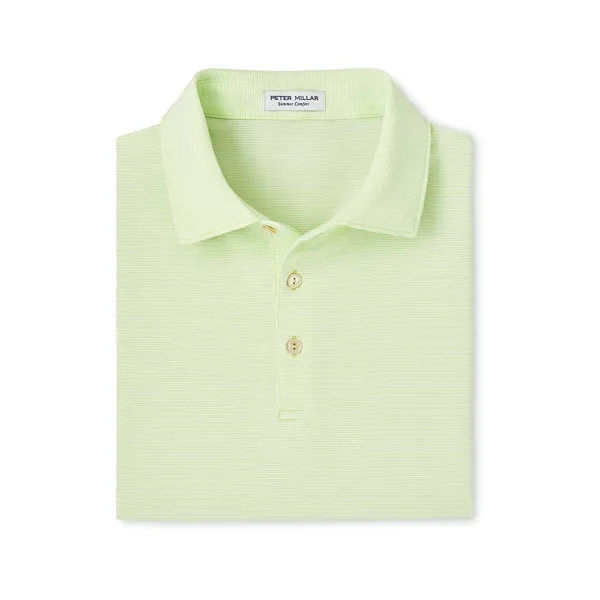 92% polyester / 8% spandex,Four-way stretch, moisture wicking, odor control, quick-dry,... from ASI 72657 Active Life Promo / Active Life