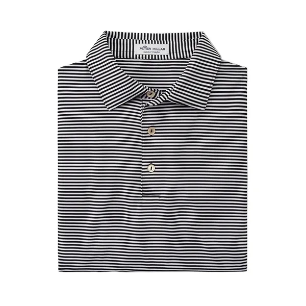 92% polyester / 8% spandex,Classic fit,Four-way stretch, moisture wicking, odor control,... from ASI 72657 Active Life Promo / Active Life