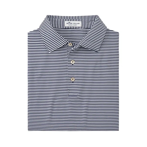 92% polyester / 8% spandex,Classic fit,Four-way stretch, moisture wicking, odor control,... from ASI 72657 Active Life Promo / Active Life