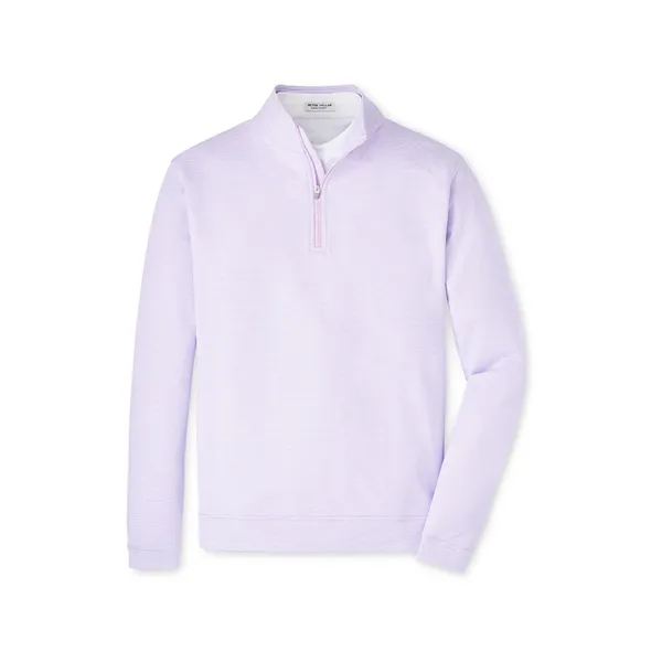 89% microfiber polyester / 11% spandex,Classic fit,Stretch French terry,Machine wash cold... from ASI 72657 Active Life Promo / Active Life