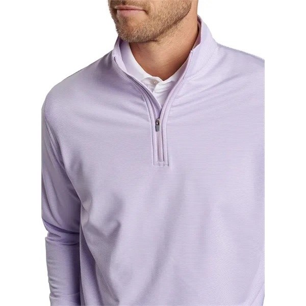 89% microfiber polyester / 11% spandex,Classic fit,Stretch French terry,Machine wash cold... from ASI 72657 Active Life Promo / Active Life