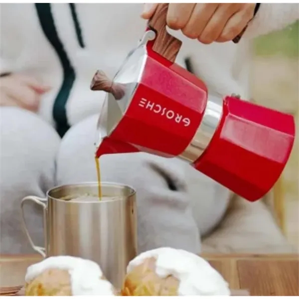 Taste of Italy Coffee Kit... from ASI 89971 Stuff A Mug