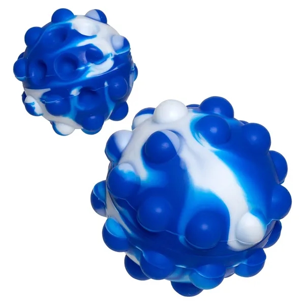 Pop bounce ball.... from ASI 57956 Graphco line