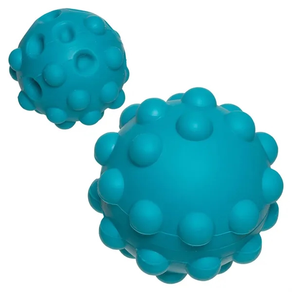 Pop bounce ball.... from ASI 57956 Graphco line