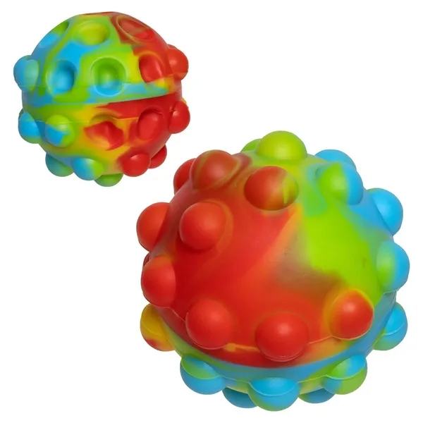 Pop bounce ball.... from ASI 57956 Graphco line