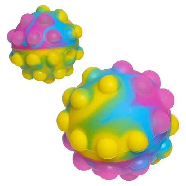 Pop bounce ball.... from ASI 57956 Graphco line