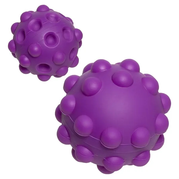 Pop bounce ball.... from ASI 57956 Graphco line