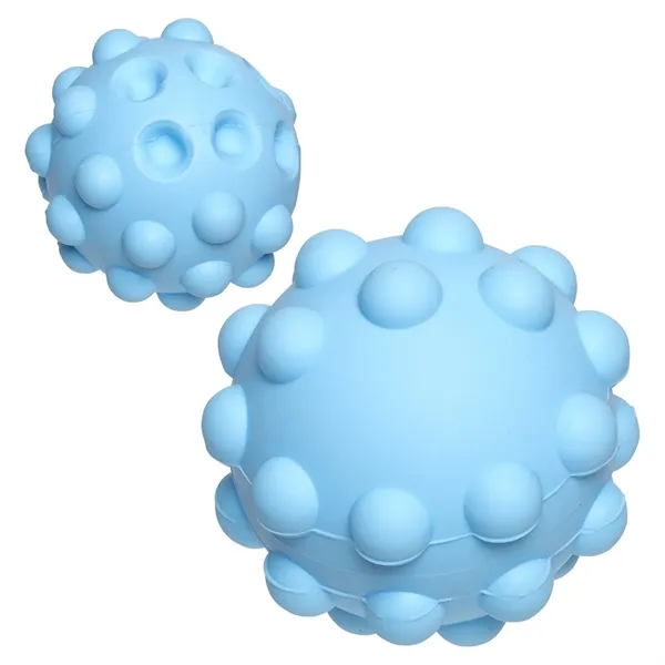 Pop bounce ball.... from ASI 57956 Graphco line