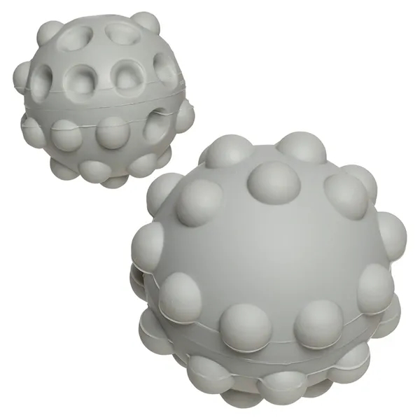 Pop bounce ball.... from ASI 57956 Graphco line